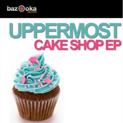 Cake Shop