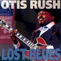 Lost in the Blues
