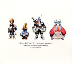 FINAL FANTASY IX Original Soundtrack