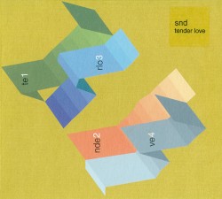 Tenderlove