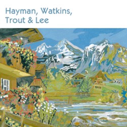 Hayman, Watkins, Trout & Lee