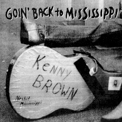Goin' Back to Mississippi