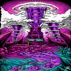 Toxic World