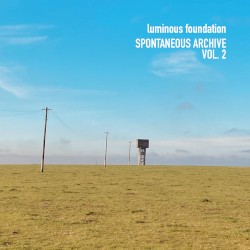 Spontaneous Archive Vol. 2