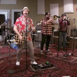 Live at Daytrotter Studios, Jan 24, 2019