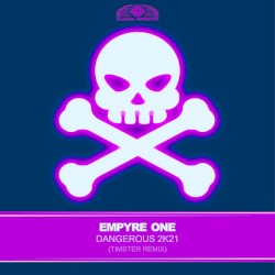 Dangerous 2k21 (Timster remix)