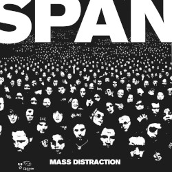 Mass Distraction