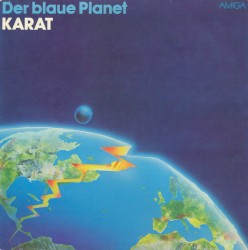 Der blaue Planet