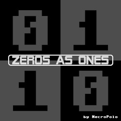 Zeros as Ones