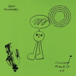 Couldn’t Make It Up