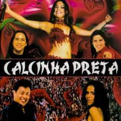 Ao Vivo em Salvador, Vol. 1 (Ao Vivo)