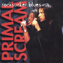 Rocksucker Blues