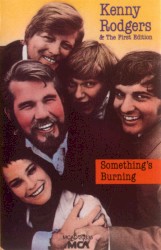 Something’s Burning