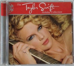 The Taylor Swift Holiday Collection
