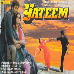 Yateem
