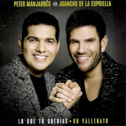 Lo que tú querías, un vallenato
