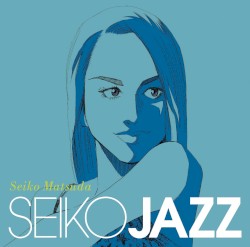 SEIKO JAZZ