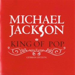 King of Pop