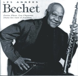 Les Années Bechet