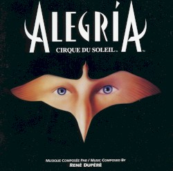 Alegría