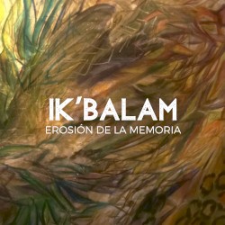 Erosión de la memoria