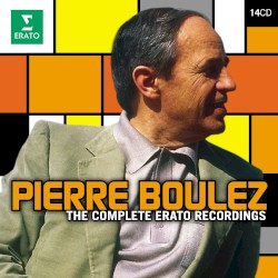 The Complete Erato Recordings