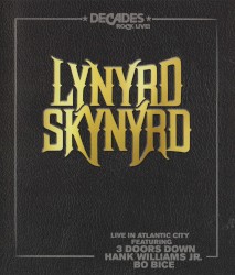 Live in Atlantic City