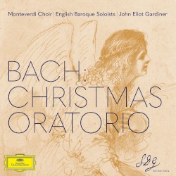 Christmas Oratorio