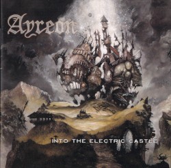 Into the Electric Castle