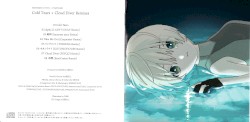 Cold Tears + Cloud Diver Remixes
