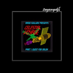 Radio Soulwax presents Celestial Voyage, Pt. 1