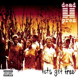 Let’s Get Free