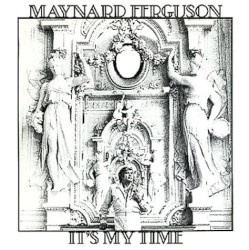 It's My Time