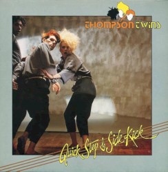 Quick Step & Side Kick