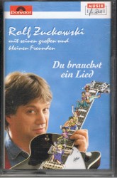 Du brauchst ein Lied