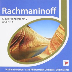 Konzert Für Klavier Und Orchester Nr. 2 & 3