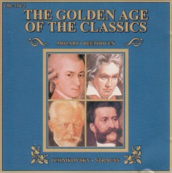 The Golden Age of the Classics
