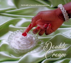 Double Cream