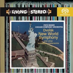 New World Symphony and Other Orchestral Masterworks