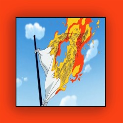 Desire to Live! ENIES LOBBY