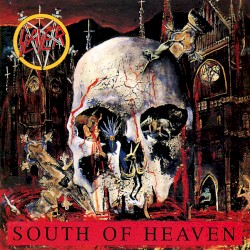 South of Heaven