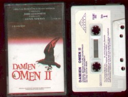 Damien Omen II