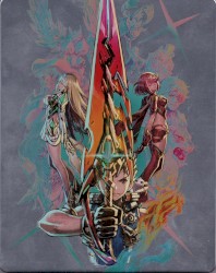 Xenoblade 2 SOUND SELECTION