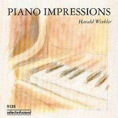 Piano Impressions