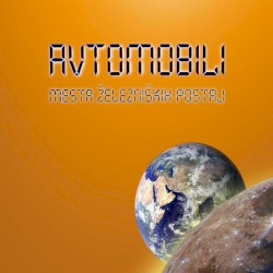 Mesta železniških postaj