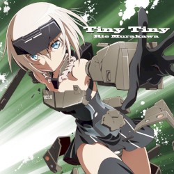 Tiny Tiny / 水色のFantasy