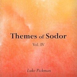 Themes of Sodor, Vol. IV