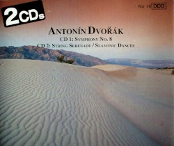 Antonín Dvořák
