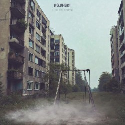 The Ghosts of Pripyat