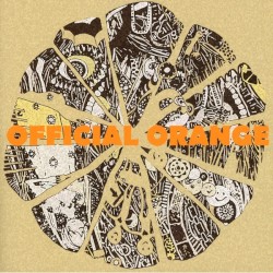 OFFICIAL ORANGE